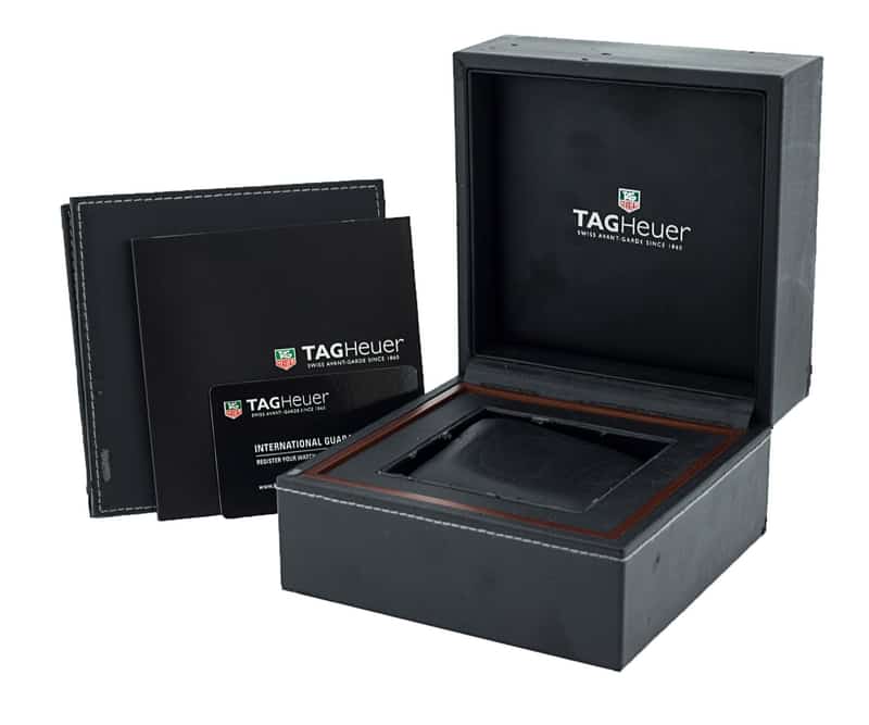 Tag Heuer Formula 1 WAH1115.BA0858